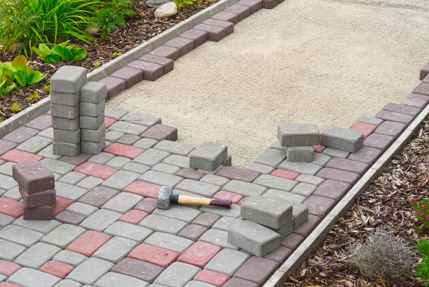 Best Driveway Pavers for Homes  in , SD