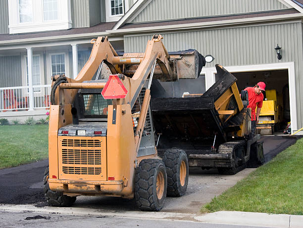 Best Custom Driveway Pavers  in , SD