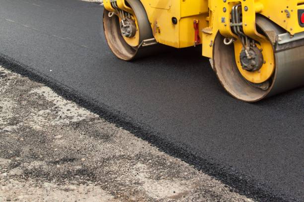 Best Concrete Paver Driveway  in , SD