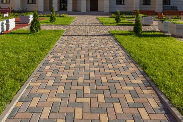 Best Residential Paver Driveway  in , SD