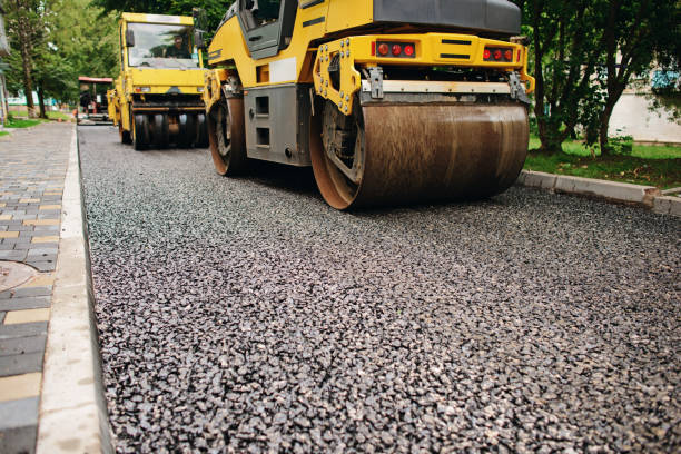 Best Driveway Resurfacing Pavers  in , SD